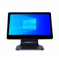 TİWOX TP-1300 15.6” İ3-3217U/ 4GB RAM /64SSD DOKUNMATİK PC - 1